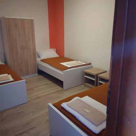 B&B Nikki Međugorje Eksteriør bilde