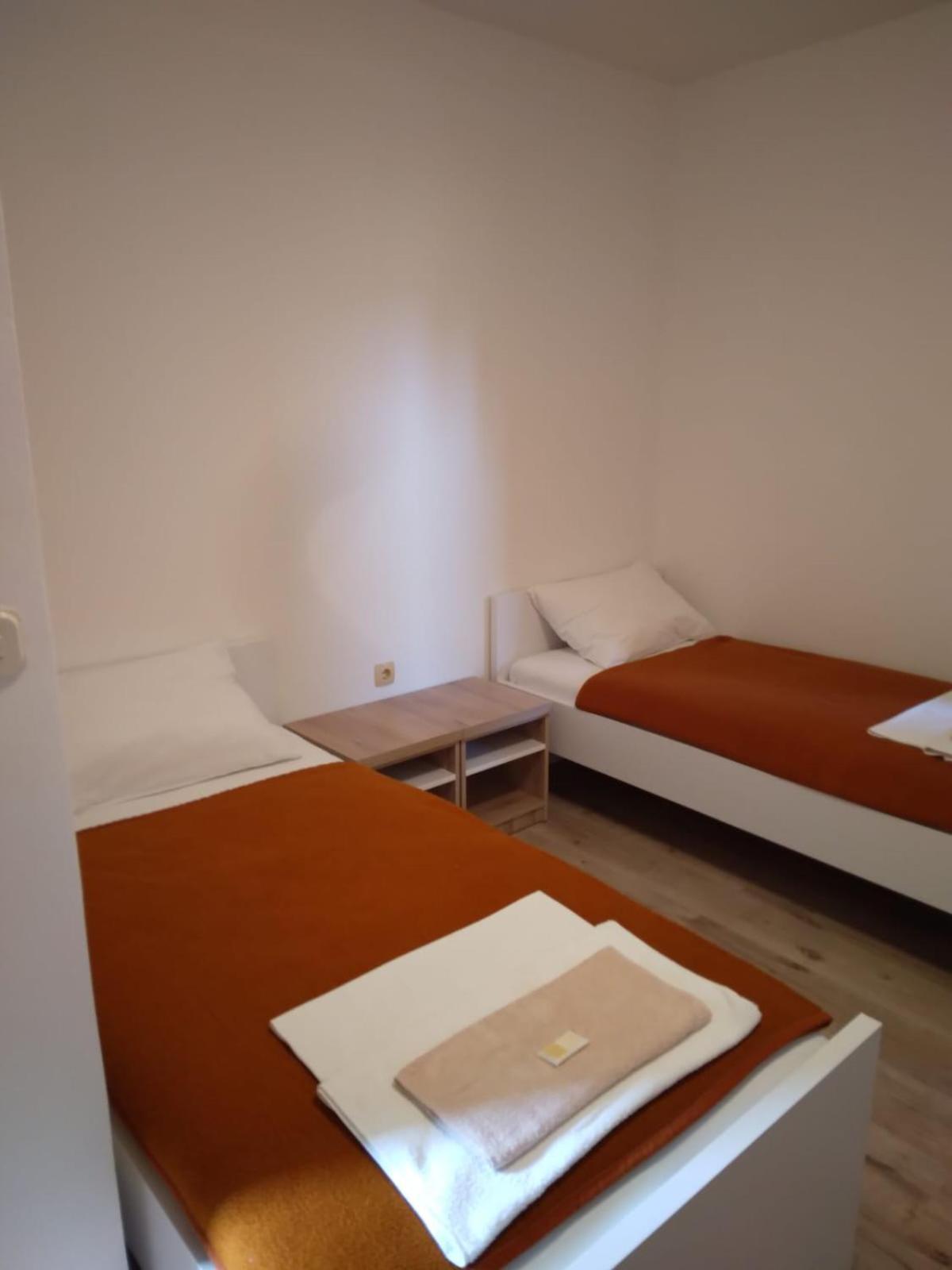 B&B Nikki Međugorje Eksteriør bilde