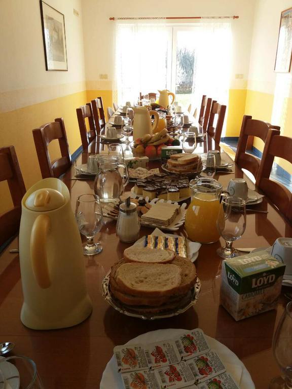 B&B Nikki Međugorje Eksteriør bilde